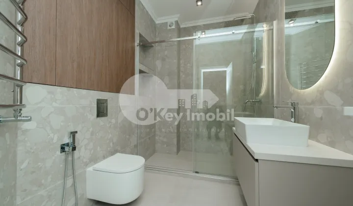 Apartament, Centru, COLUMNA