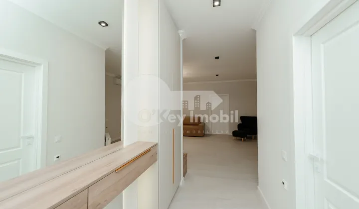 Apartament, Centru, COLUMNA