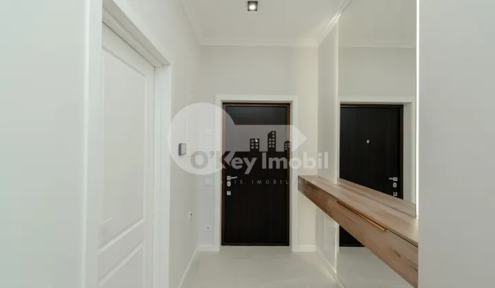 Apartament, Centru, COLUMNA