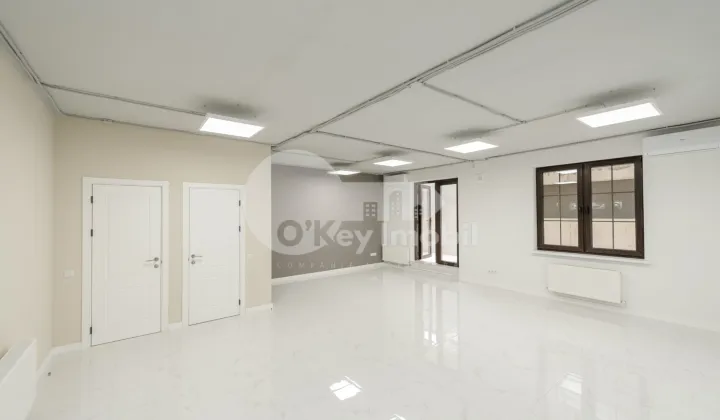 Oficiu, Centru, ALEXANDRU CEL BUN