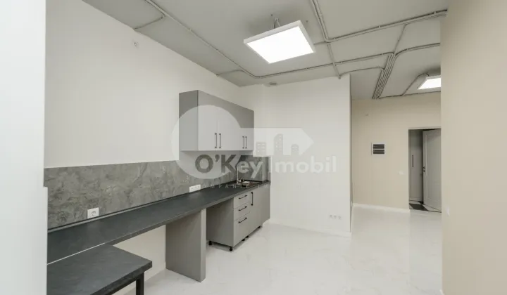 Oficiu, Centru, ALEXANDRU CEL BUN