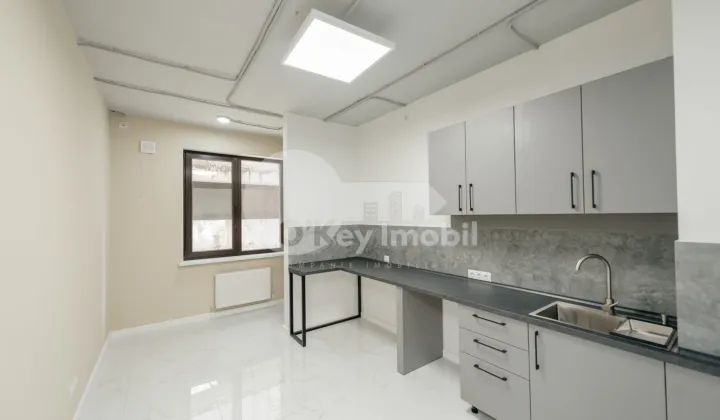 Oficiu, Centru, ALEXANDRU CEL BUN