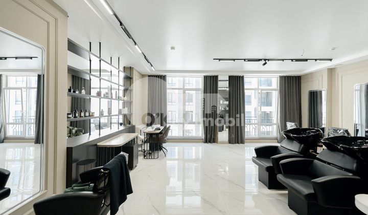 Spațiu comercial, Centru, MIHAI EMINESCU