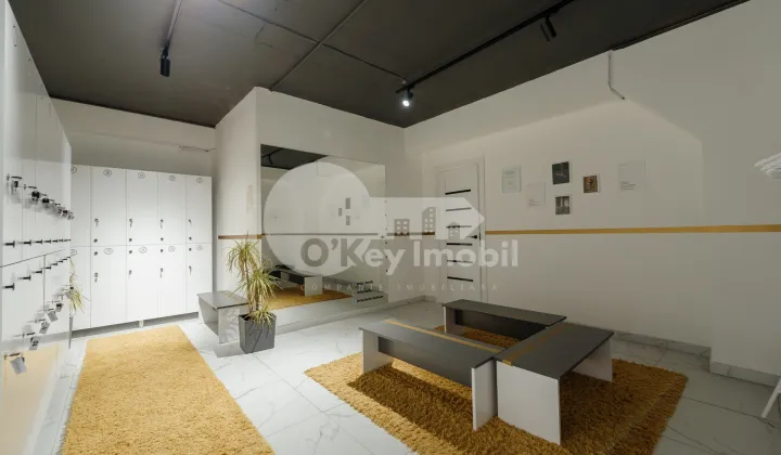 Spațiu comercial, Centru, PAN HALIPPA