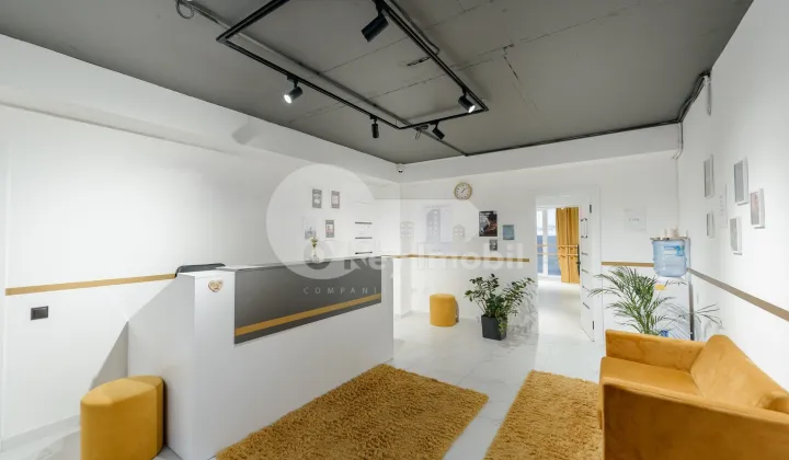 Комм. помещение, Центр, ПАН ХАЛИППА