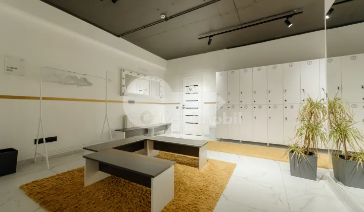 Комм. помещение, Центр, ПАН ХАЛИППА