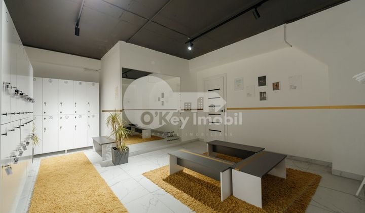 Spațiu comercial, Centru, PAN HALIPPA