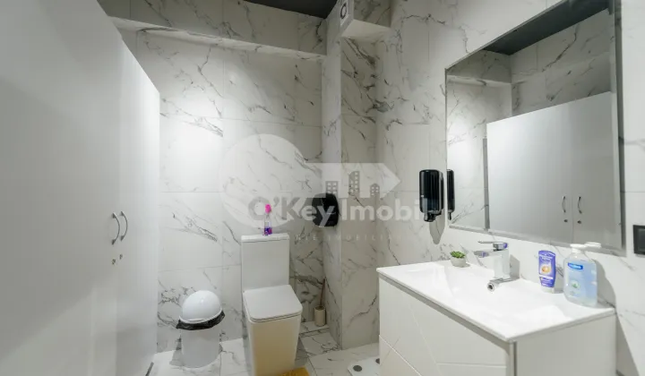 Комм. помещение, Центр, ПАН ХАЛИППА