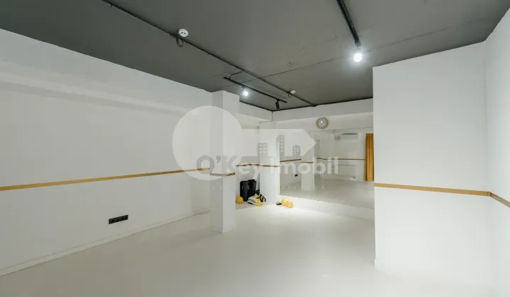 Комм. помещение, Центр, ПАН ХАЛИППА