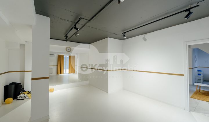 Spațiu comercial, Centru, PAN HALIPPA