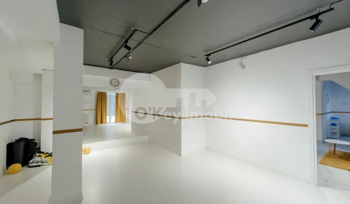 Комм. помещение, Центр, ПАН ХАЛИППА