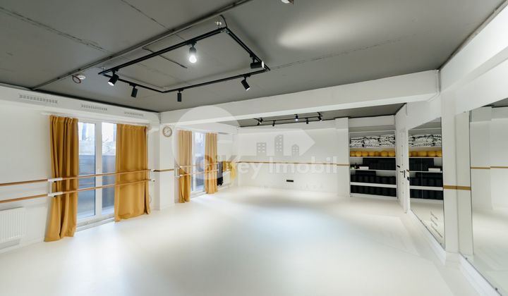 Spațiu comercial, Centru, PAN HALIPPA