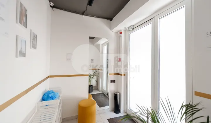 Комм. помещение, Центр, ПАН ХАЛИППА