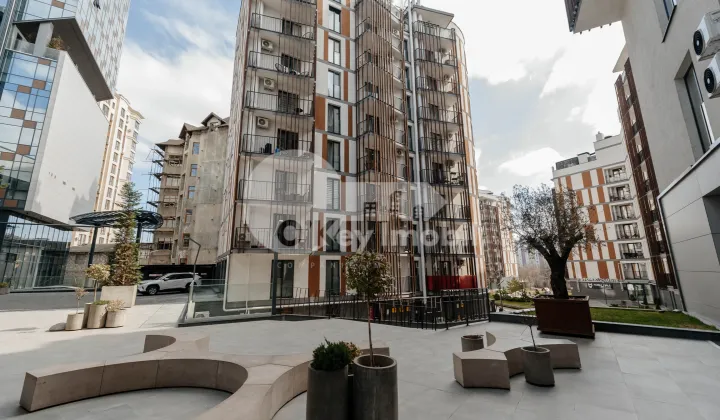 Комм. помещение, Центр, ПАН ХАЛИППА