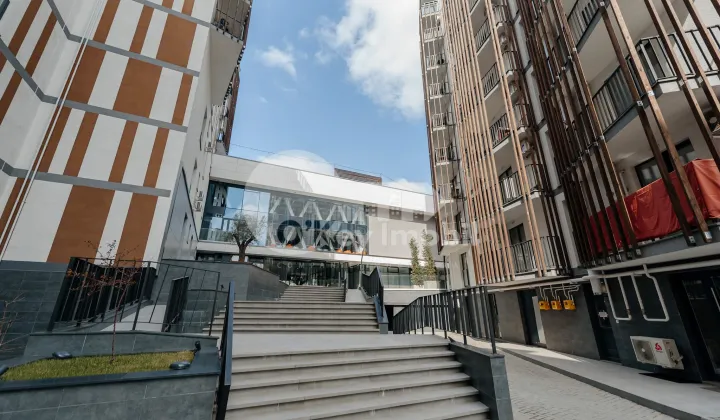 Комм. помещение, Центр, ПАН ХАЛИППА