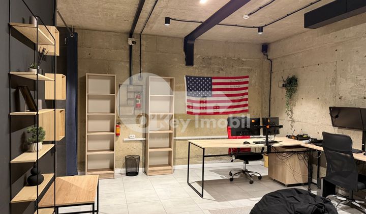 Oficiu, Telecentru, ȘOS. HÎNCEȘTI