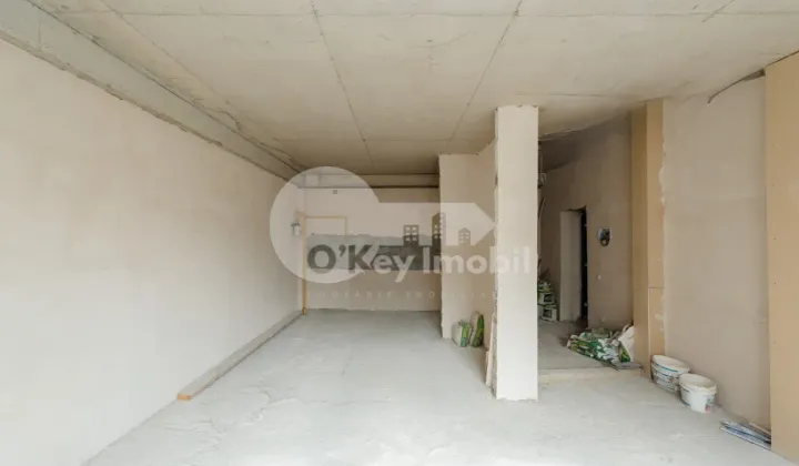 Квартира, Ботаника, КОСТЮЖЕНЬ