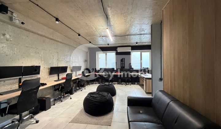 Oficiu, Telecentru, ȘOS. HÎNCEȘTI