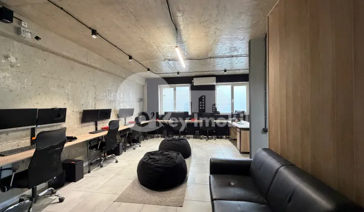 Офис, Телецентр, ХЫНЧЕШТСКОЕ ШОССЕ