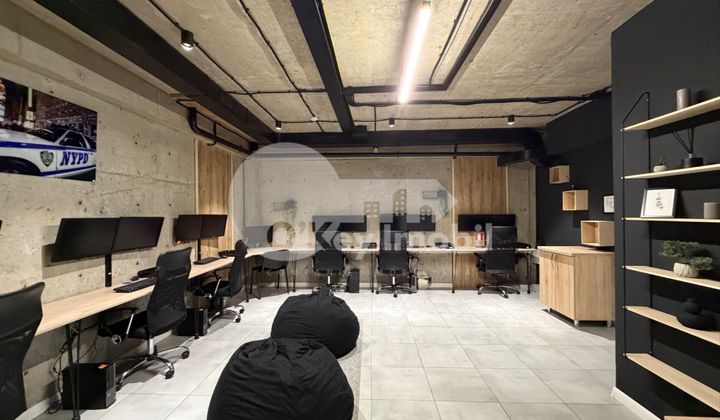 Oficiu, Telecentru, ȘOS. HÎNCEȘTI