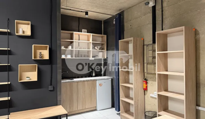 Офис, Телецентр, ХЫНЧЕШТСКОЕ ШОССЕ