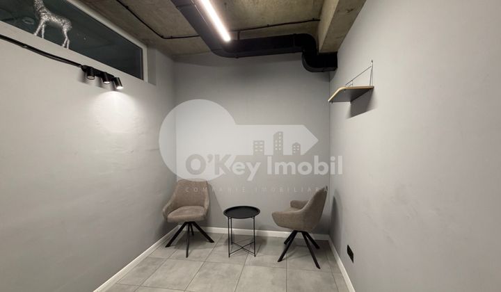 Oficiu, Telecentru, ȘOS. HÎNCEȘTI