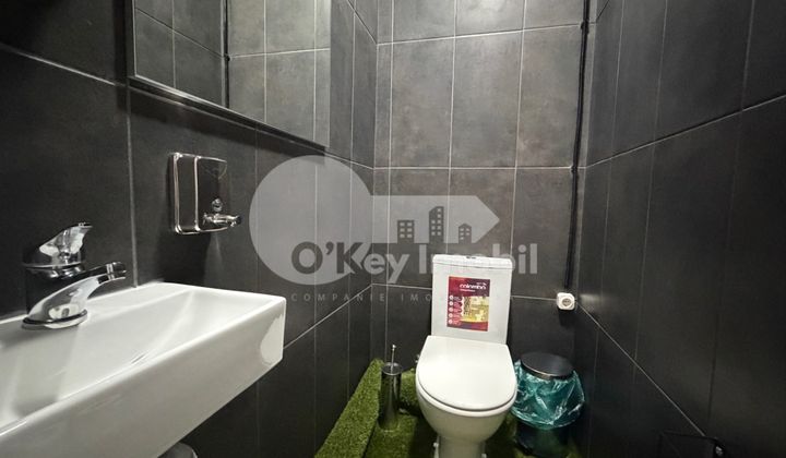 Oficiu, Telecentru, ȘOS. HÎNCEȘTI