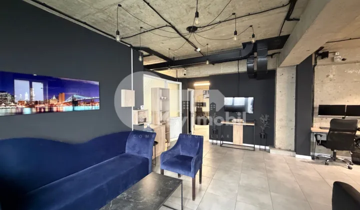 Офис, Телецентр, ХЫНЧЕШТСКОЕ ШОССЕ