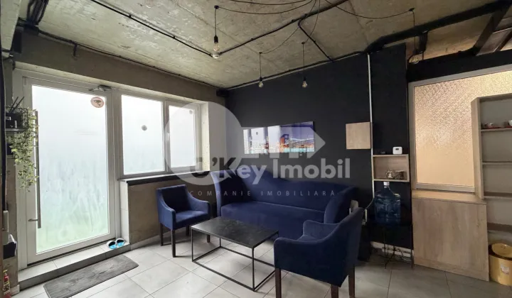 Офис, Телецентр, ХЫНЧЕШТСКОЕ ШОССЕ