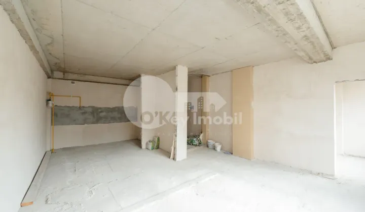 Квартира, Ботаника, КОСТЮЖЕНЬ