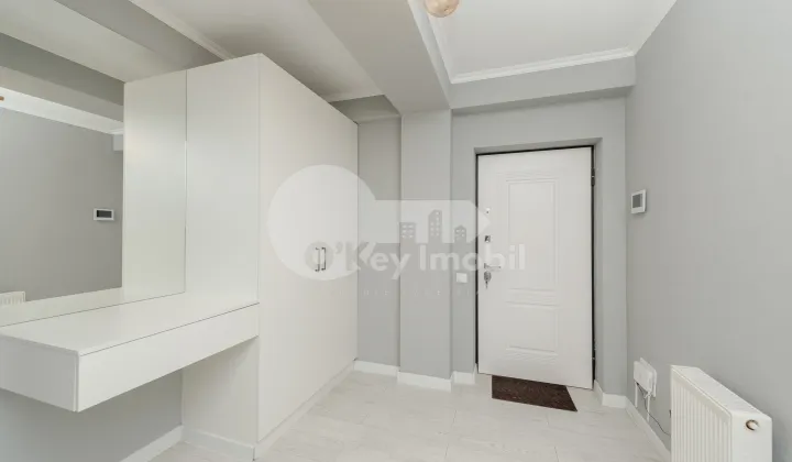 Apartament, Botanica, DECEBAL