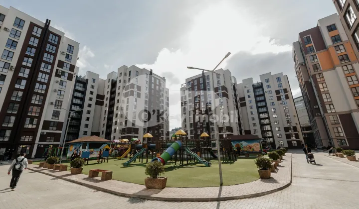 Apartament, Botanica, DECEBAL