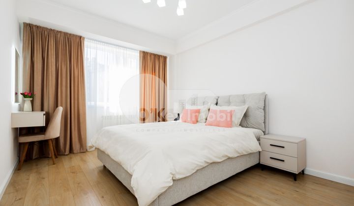 Apartament, Ciocana, MIRCEA CEL BĂTRÂN
