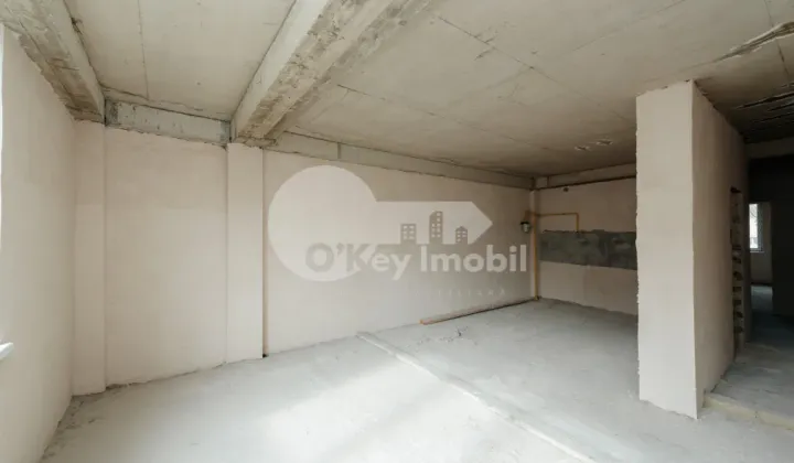 Квартира, Ботаника, КОСТЮЖЕНЬ