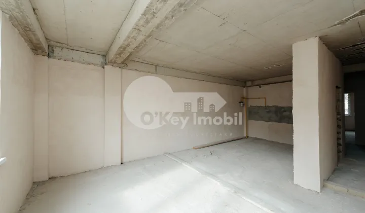 Квартира, Ботаника, КОСТЮЖЕНЬ