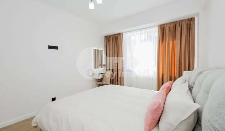 Квартира, Чеканы, МИРЧА ЧЕЛ БЭТРЫН