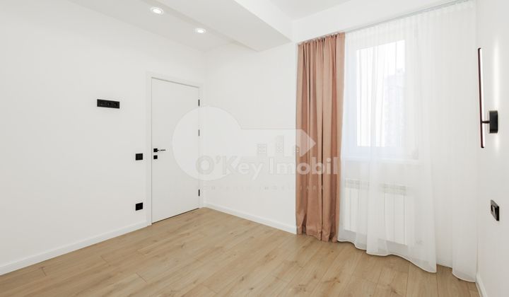 Apartament, Ciocana, MIRCEA CEL BĂTRÂN