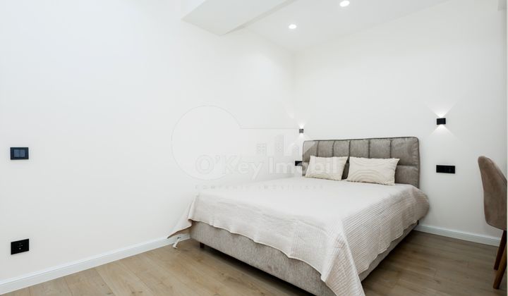 Apartament, Ciocana, MIRCEA CEL BĂTRÂN