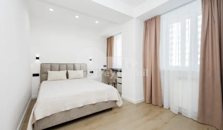 Квартира, Чеканы, МИРЧА ЧЕЛ БЭТРЫН