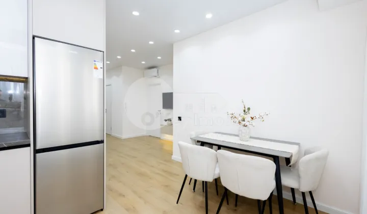 Квартира, Чеканы, МИРЧА ЧЕЛ БЭТРЫН