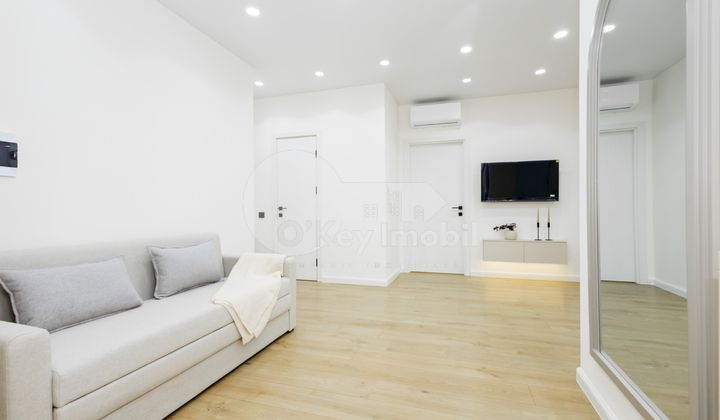 Apartament, Ciocana, MIRCEA CEL BĂTRÂN