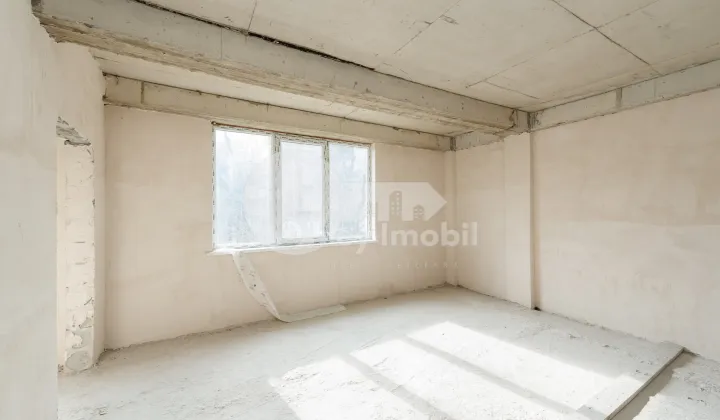 Квартира, Ботаника, КОСТЮЖЕНЬ