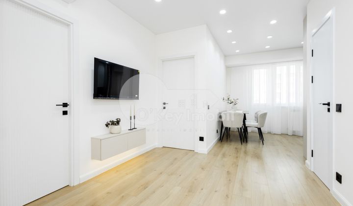 Apartament, Ciocana, MIRCEA CEL BĂTRÂN