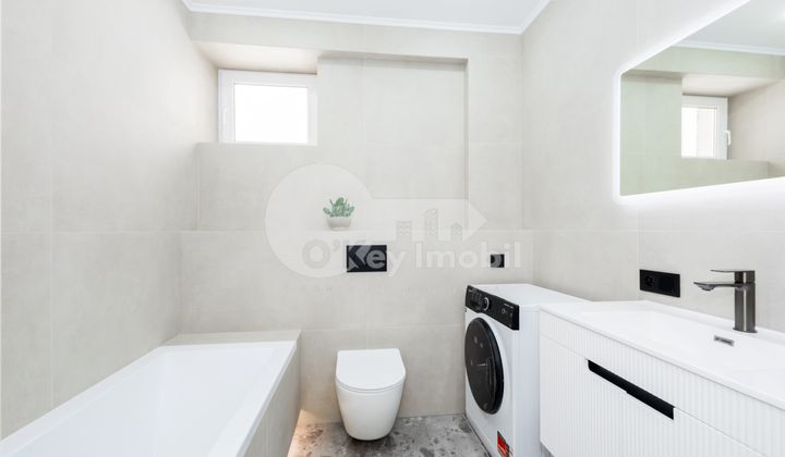 Apartament, Ciocana, MIRCEA CEL BĂTRÂN