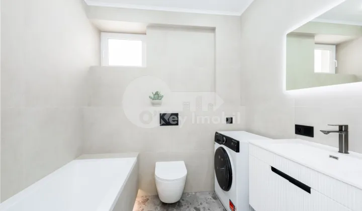 Квартира, Чеканы, МИРЧА ЧЕЛ БЭТРЫН