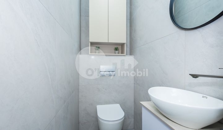 Apartament, Ciocana, MIRCEA CEL BĂTRÂN