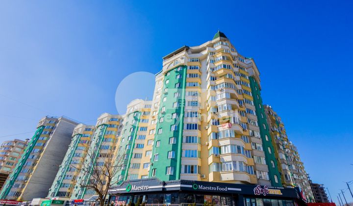 Apartament, Ciocana, MIRCEA CEL BĂTRÂN