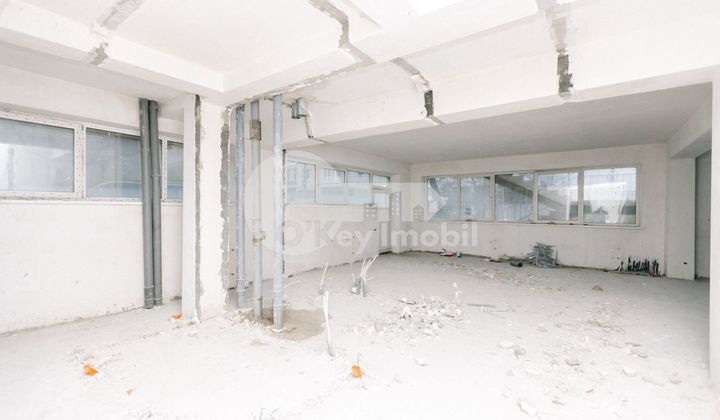 Spațiu comercial, Centru, ANESTIADE