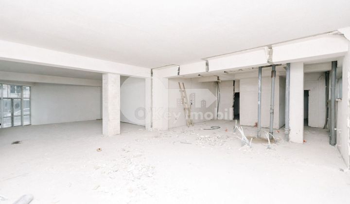 Spațiu comercial, Centru, ANESTIADE