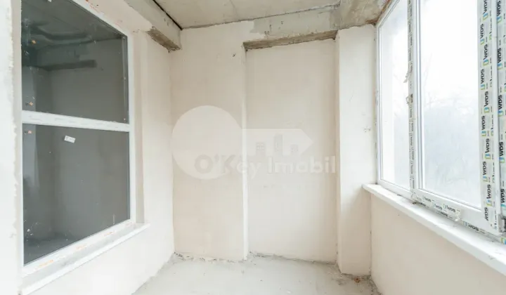 Квартира, Ботаника, КОСТЮЖЕНЬ